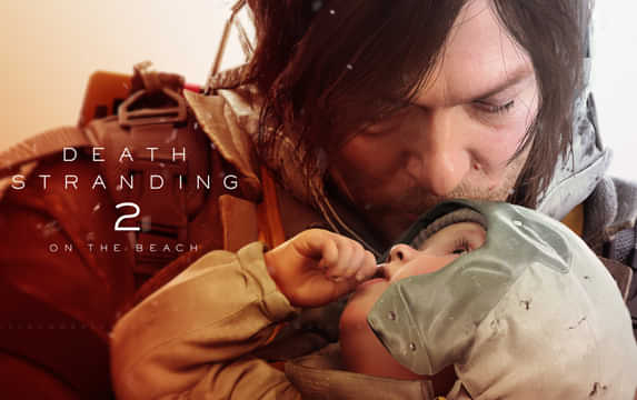 Death Stranding 2 PC port