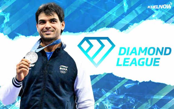 Will Neeraj Chopra participate at Xiamen Diamond League 2025 today?
