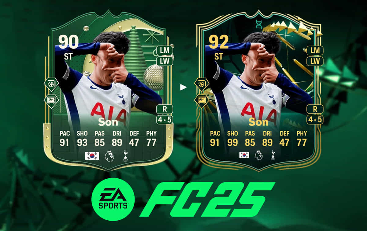 EA FC 25 Golazo Evolution: Requirements, upgrades & best player to use