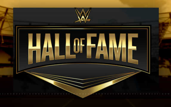 WWE Hall of Fame 2026