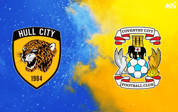 Hull City vs Coventry City Prediction, lineups, betting tips & odds | EFL Championship 2024-25