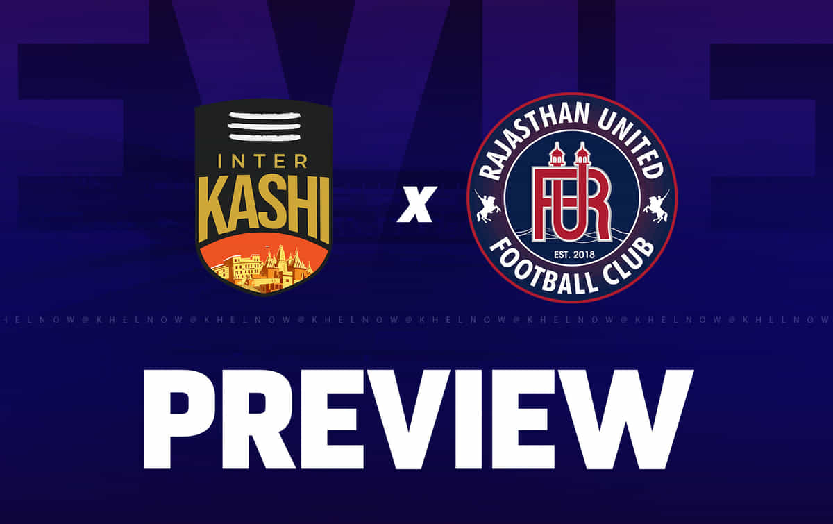 Inter Kashi FC vs Rajasthan United FC line-ups prediction and preview