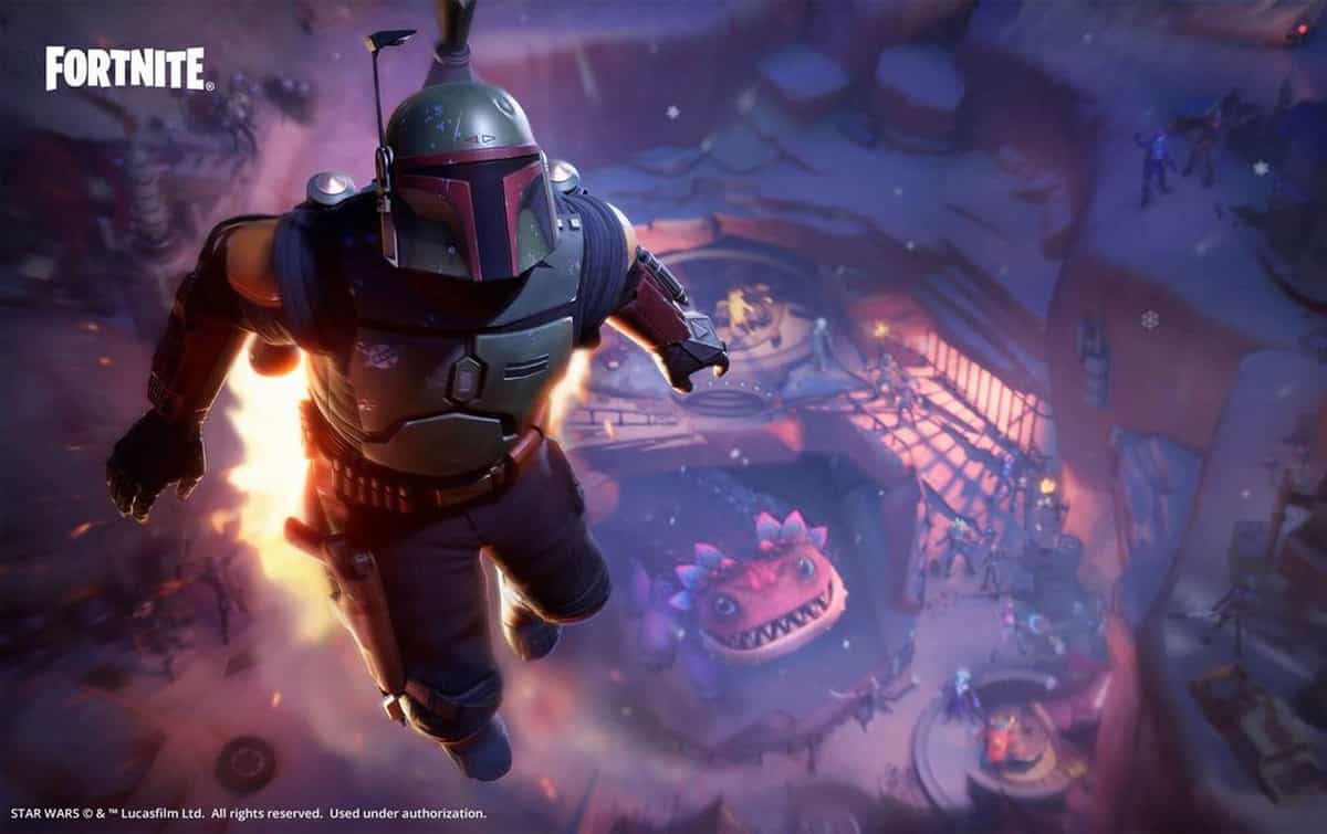 When will current Fortnite season end?