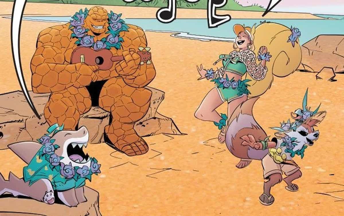 Marvel Rivals swimsuit special skins coming soon