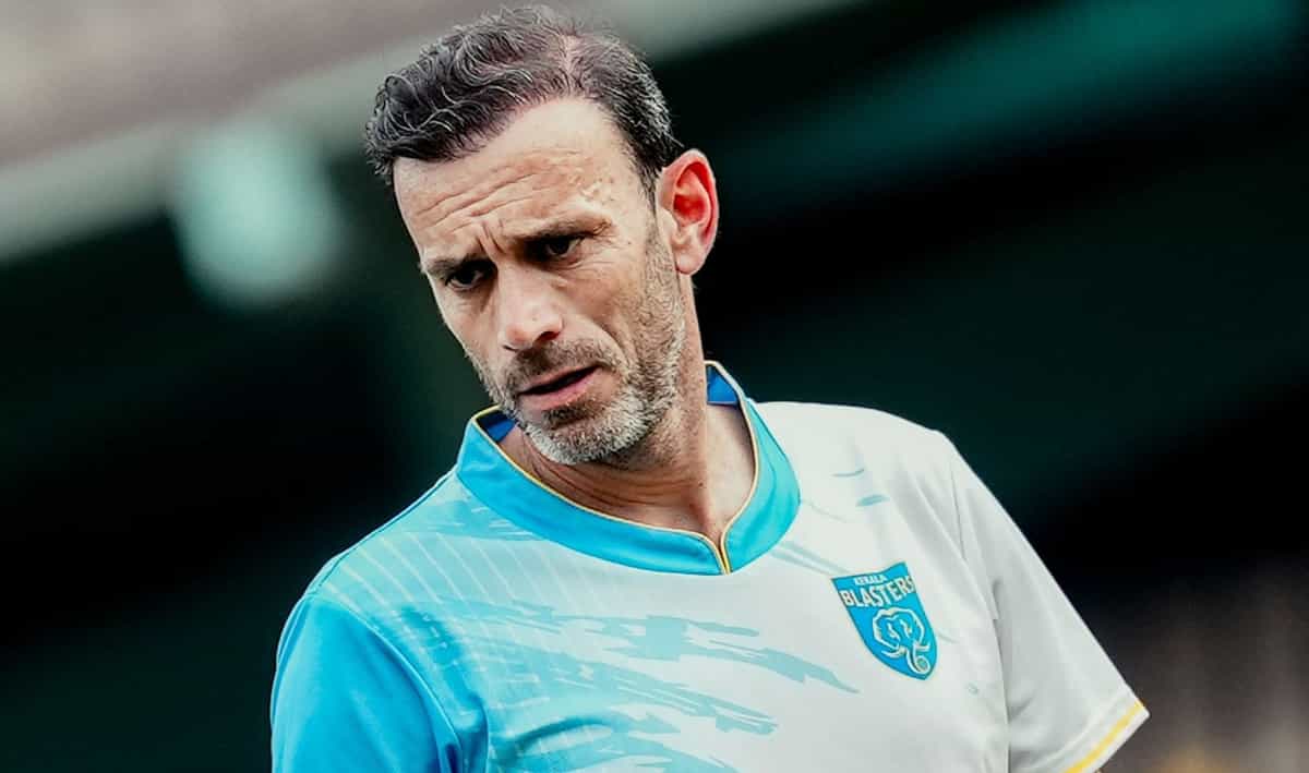 Kerala Blasters FC's David Catala sets high ambitions ahead of Super Cup 2025