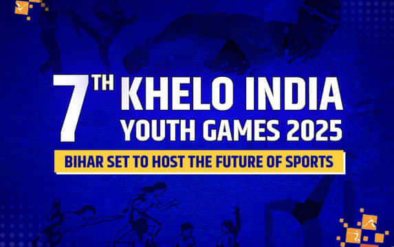 Esports makes historic debut at Khelo India Youth Games 2025