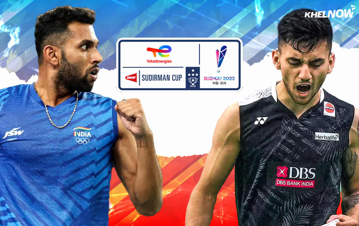 Sudirman Cup 2025: Full list of participants