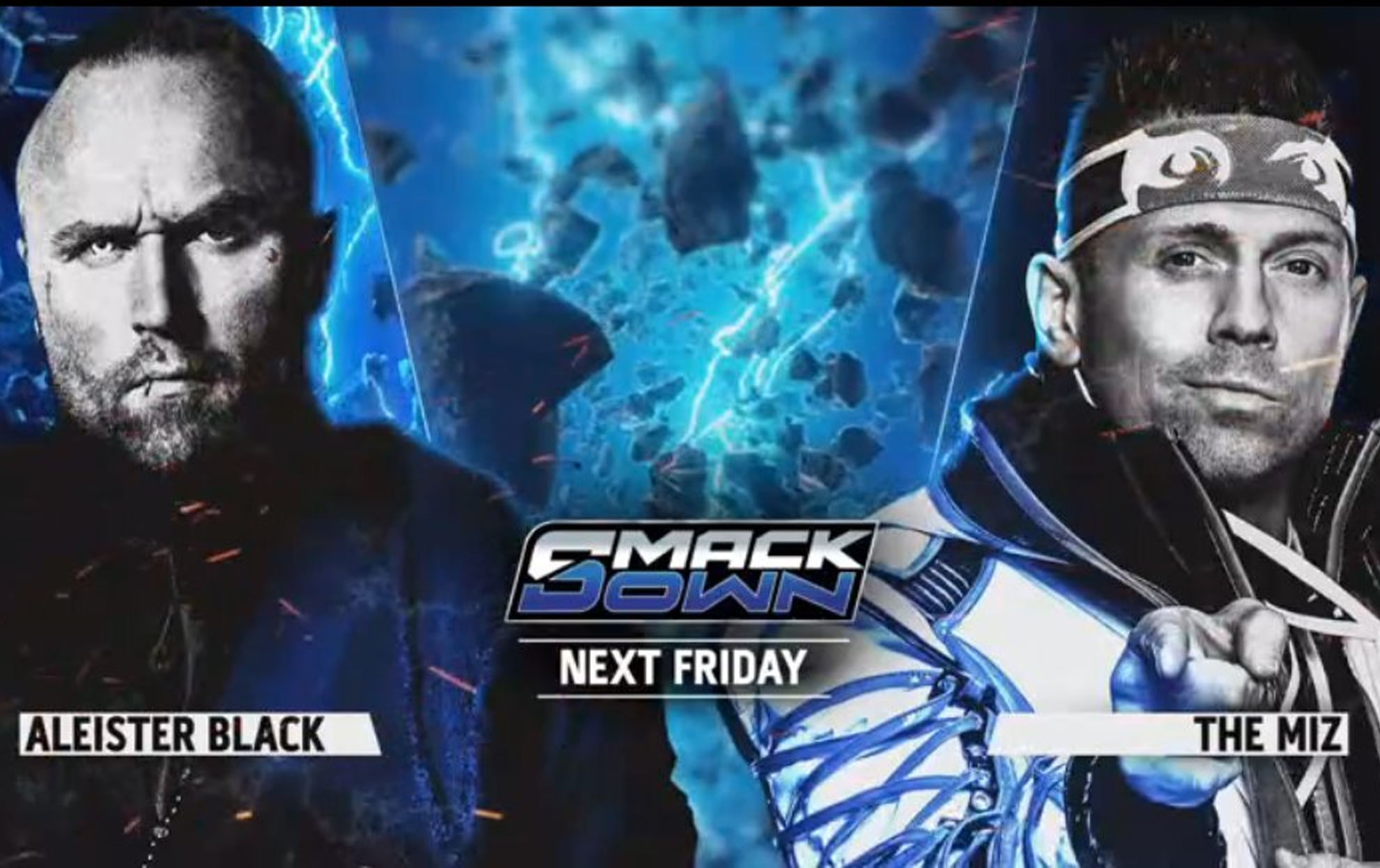 All superstars confirmed for WWE SmackDown (May 2, 2025)