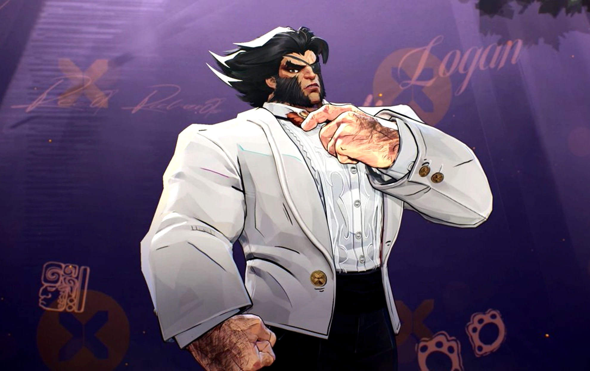 Marvel Rivals: How to get new Wolverine Patch skin for free?
