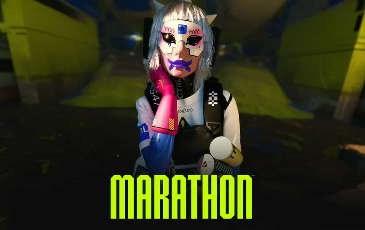 Marathon