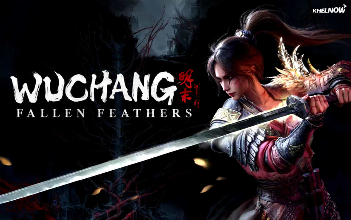 Wuchang Fallen Feathers