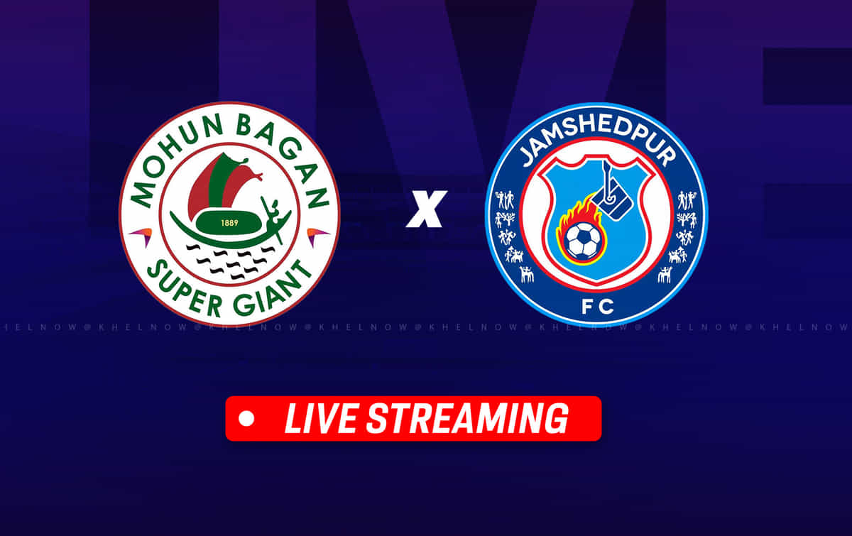 Mohun Bagan Super Giant vs Jamshedpur FC: When and where to watch ISL 2024-25 Semifinal 2 Leg 2?