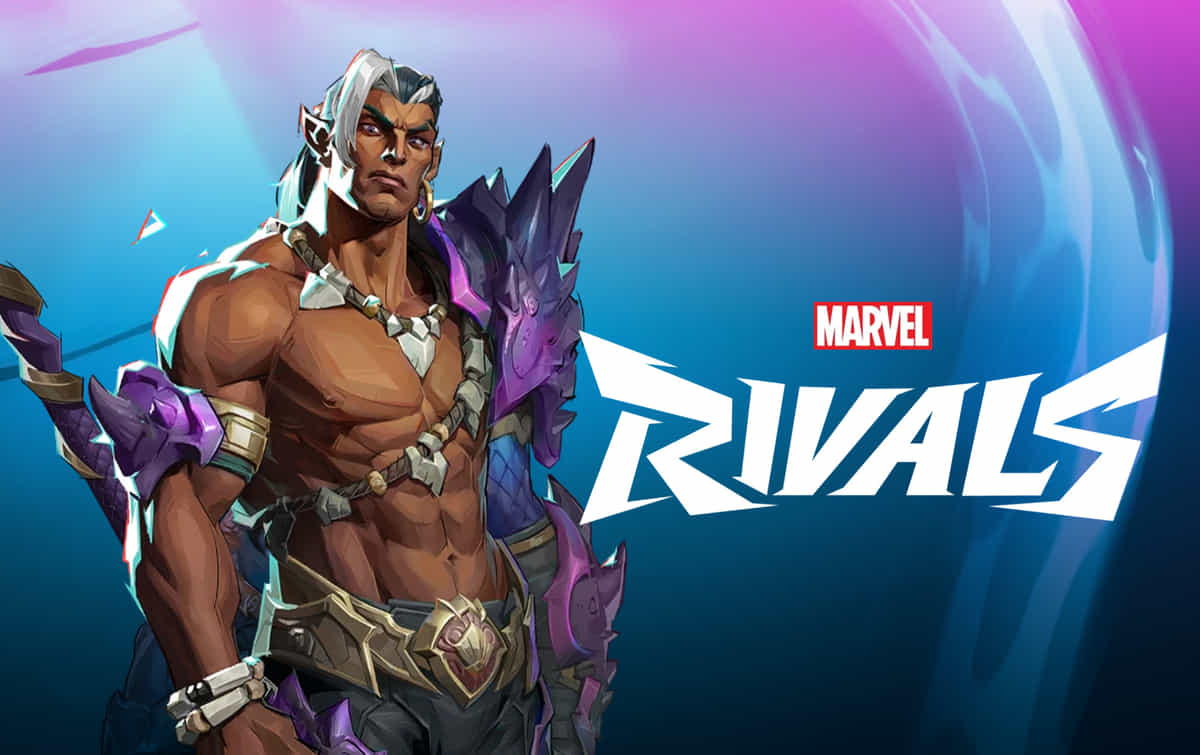 Marvel Rivals season 2 Twitch drops: Namor free skin, emote & more