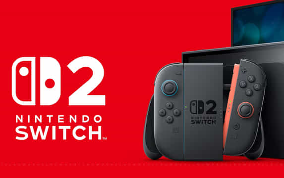 Nintendo Switch 2 US