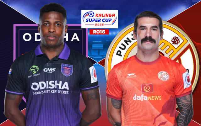 Odisha FC vs Punjab FC preview, team news, lineup & prediction | Kalinga Super Cup 2025