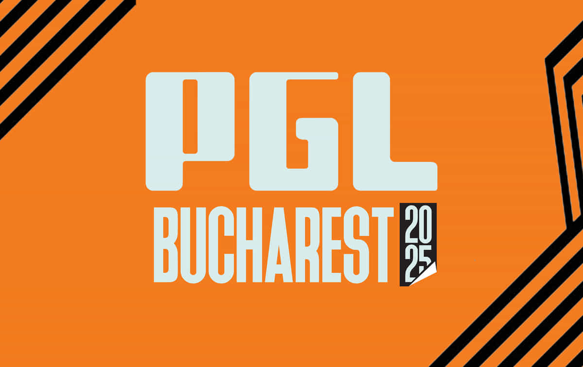 PGL Bucharest 2025: Full schedule, prize money, teams & everything you need to know