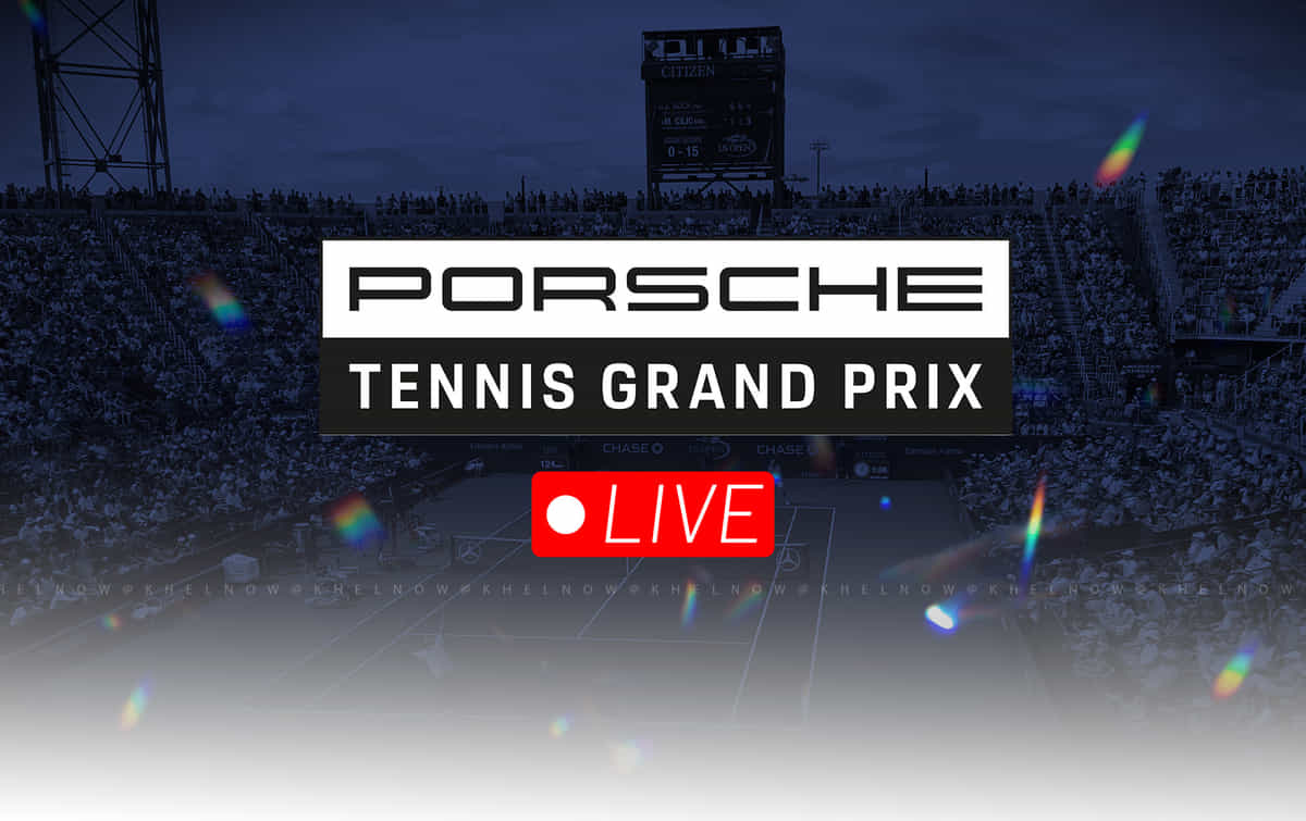 WTA Stuttgart Open 2025: Live streaming, TV channel, where & how to watch?