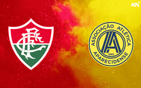 Fluminense vs Aparecidense Prediction, lineups, betting tips & odds | Copa do Brasil 2025