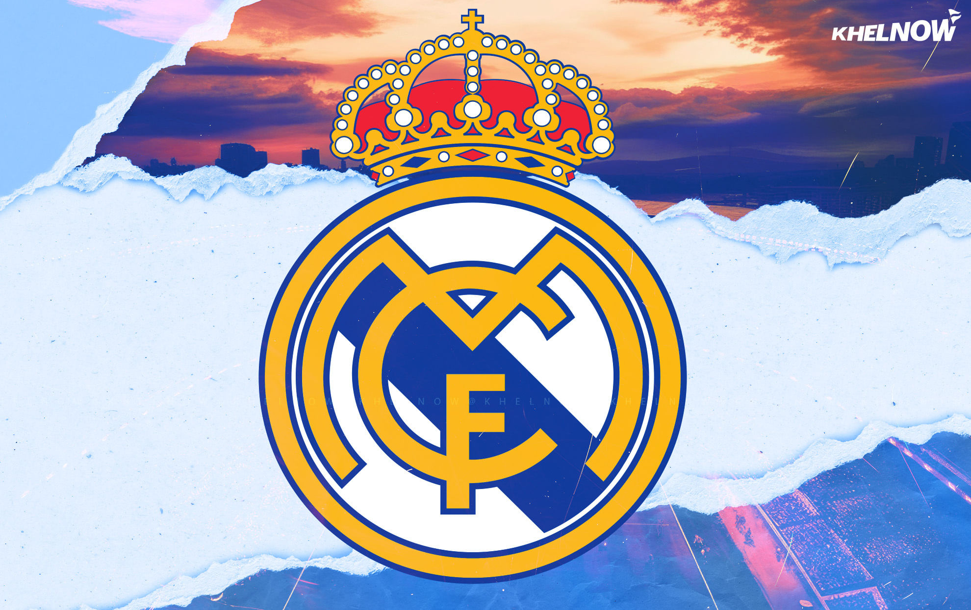 How many trophies have Real Madrid won in their history?