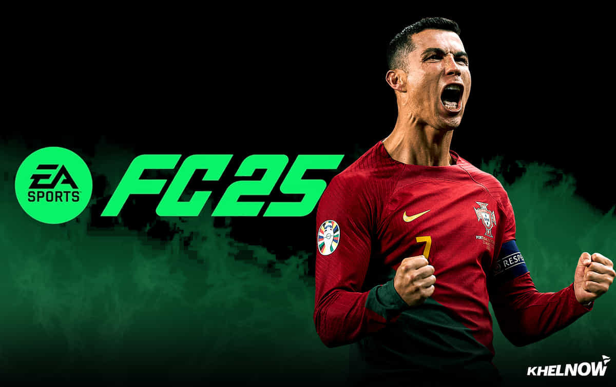 EA FC 25 TOTW 30 predictions ft. Cristiano Ronaldo, Alex Iwobi & more