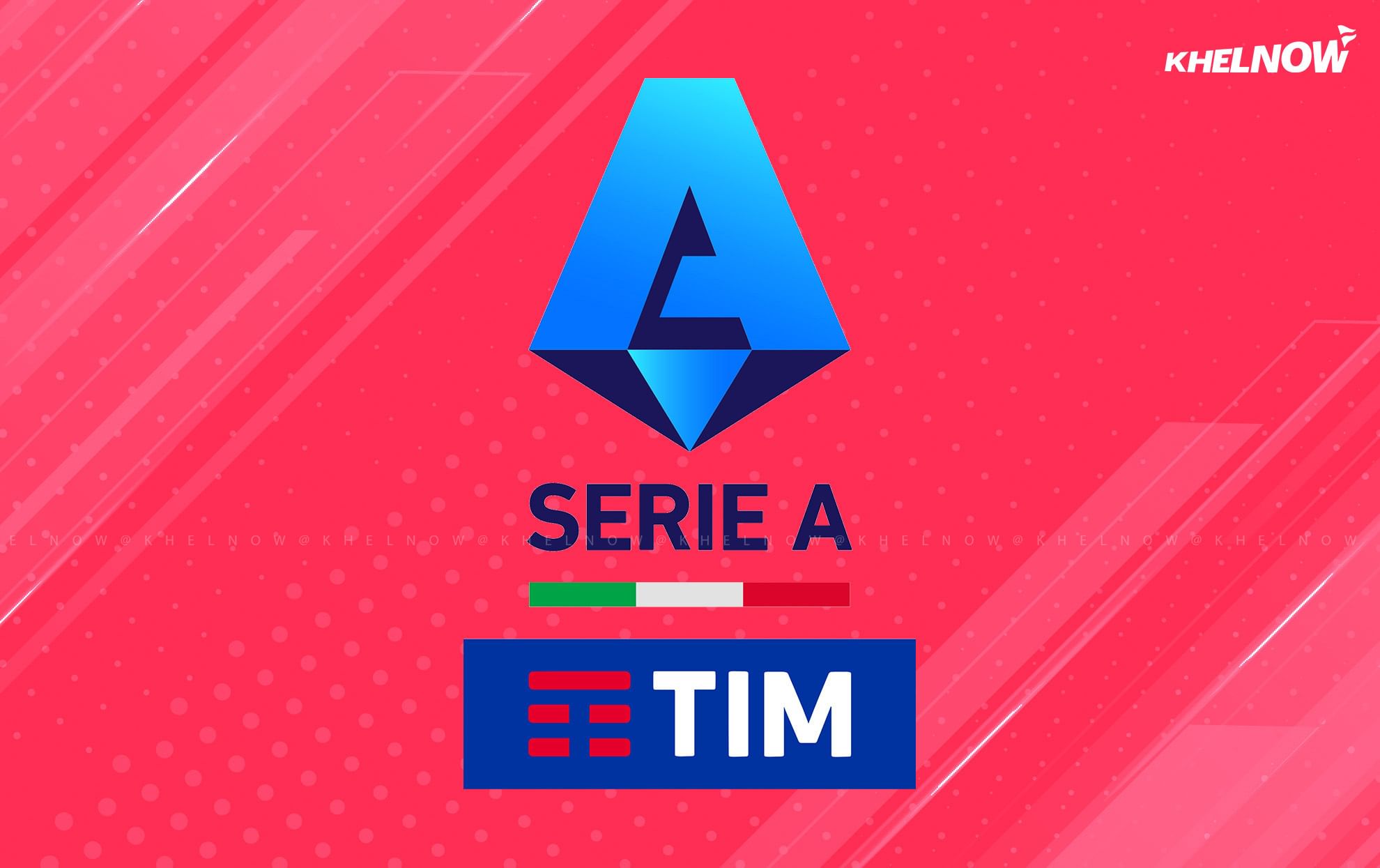 Why all Serie A matches have been postponed today? (21 April 2025)