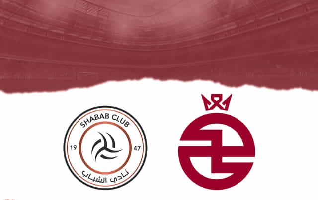 Al Shabab vs Al Kholood Prediction, lineups, betting tips & odds | Saudi Pro League 2024-25
