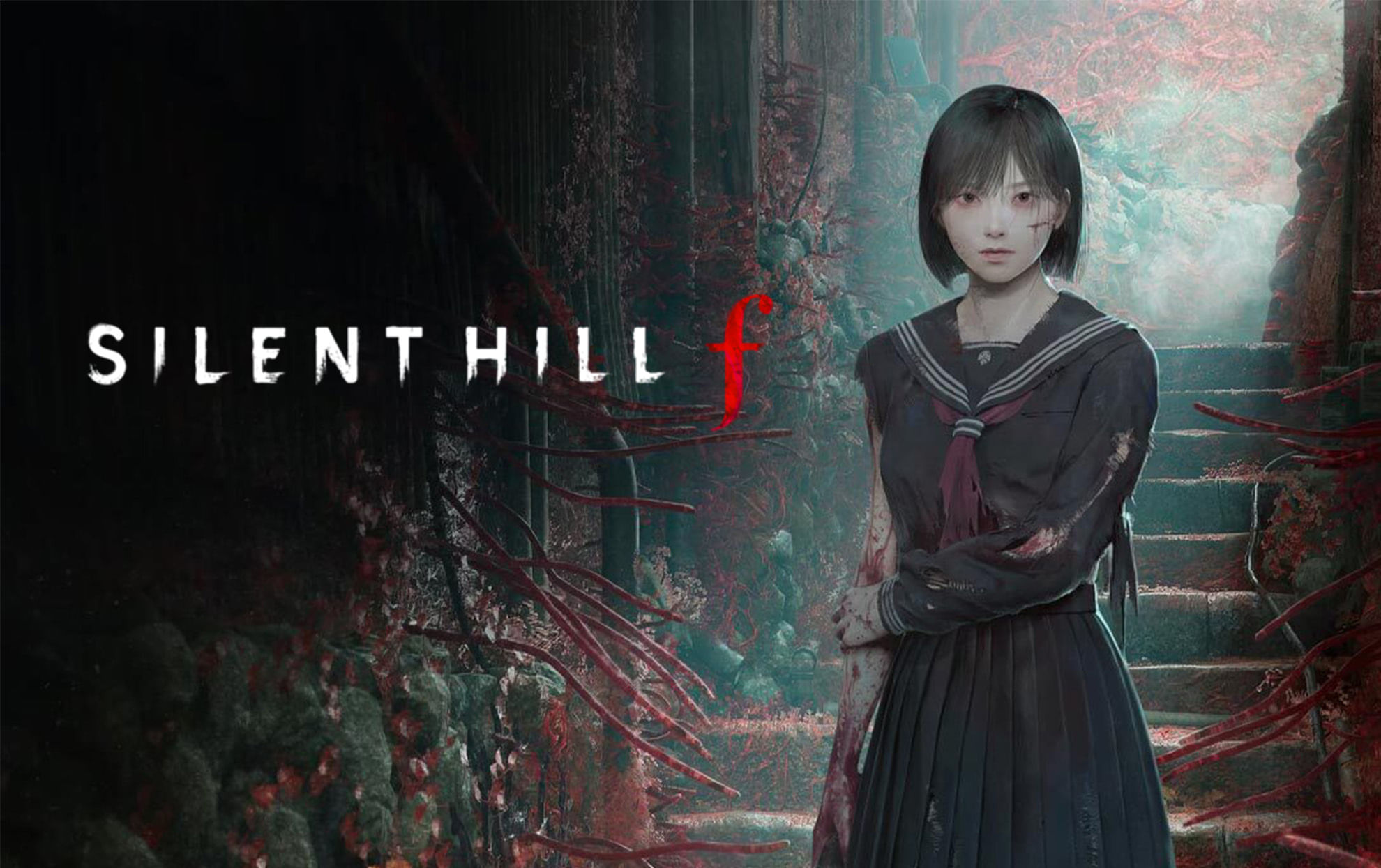 Konami confirms Silent Hill f is a standalone story