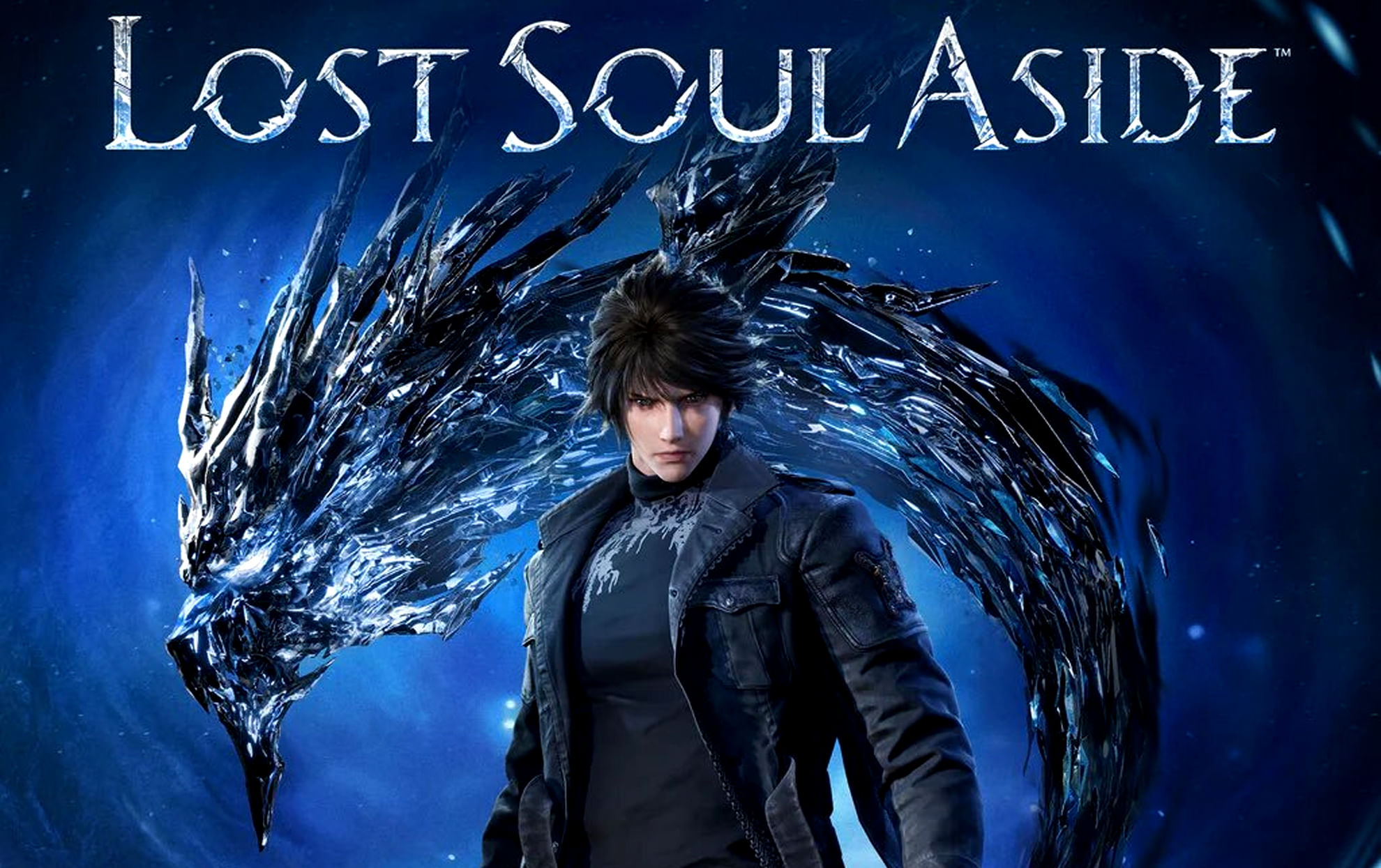 Lost Soul Aside