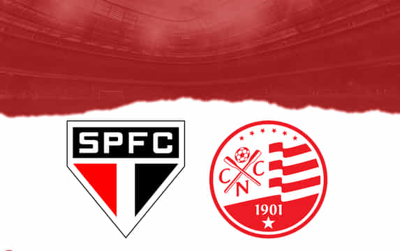 Sao Paulo vs Nautico Prediction, lineups, betting tips & odds | Copa do Brasil 2025