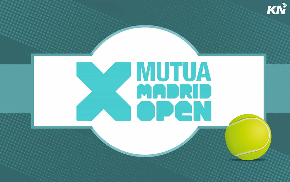 Madrid Open 2025: All you need to know about prize money & points on offer