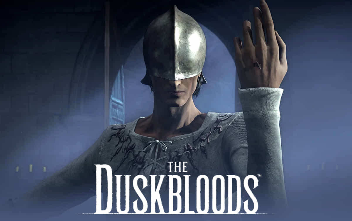 The Duskbloods
