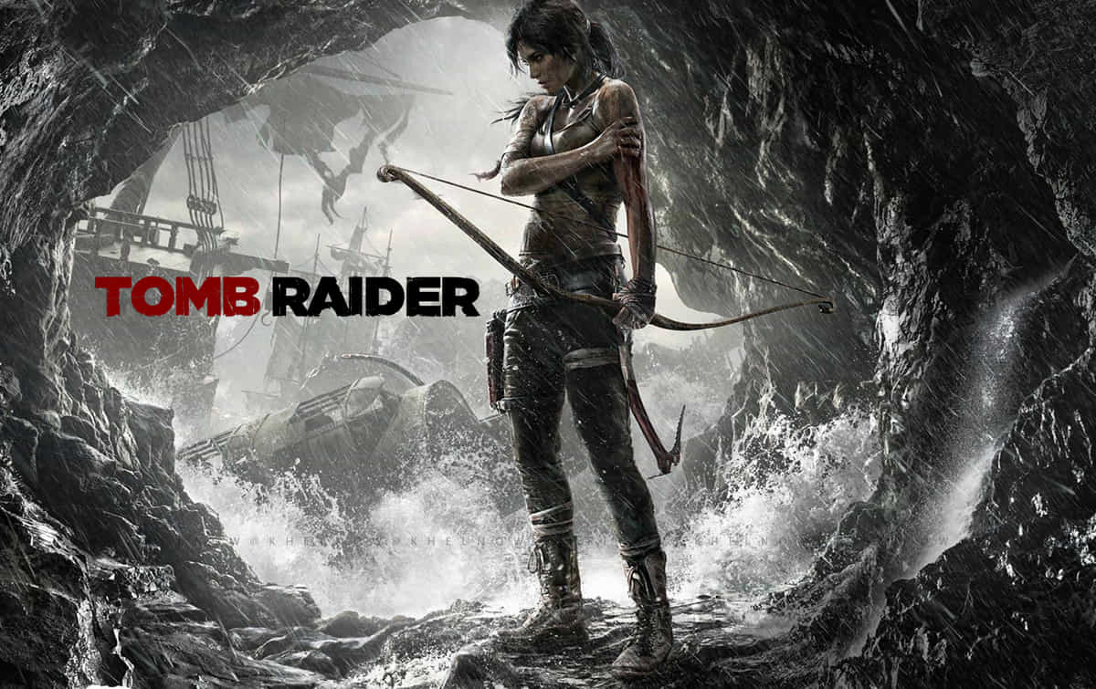 Is Amazon’s live action Tomb Raider show getting cancelled?