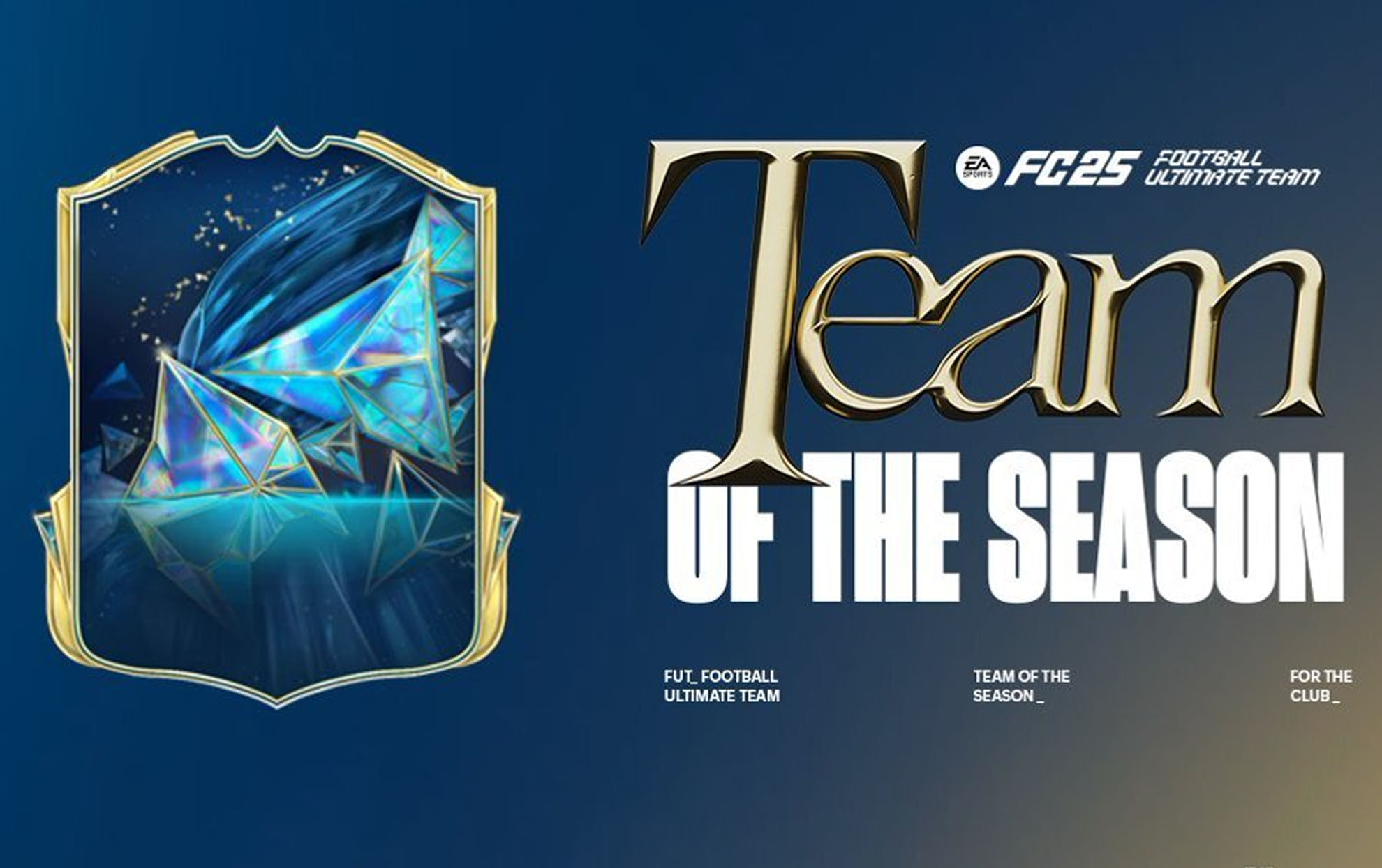 EA FC 25 TOTS: Full schedule & confirmed squads