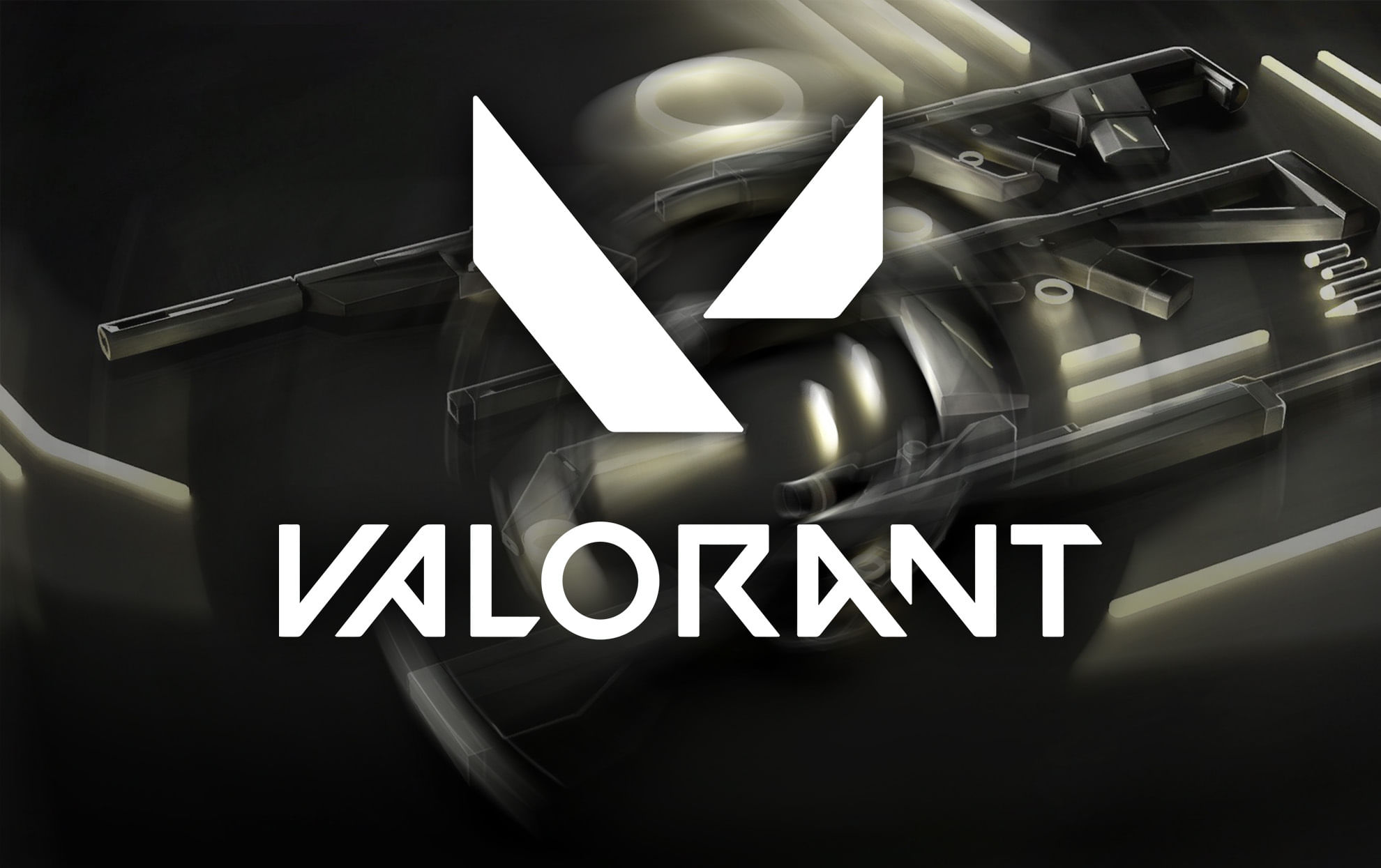 Valorant