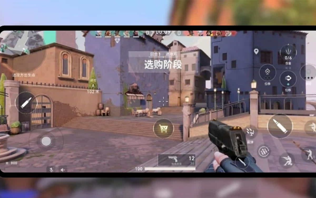 VALORANT Mobile: China launch deatils, maps, agents & more details