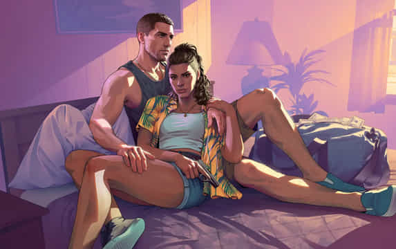 GTA 6 pre-orders
