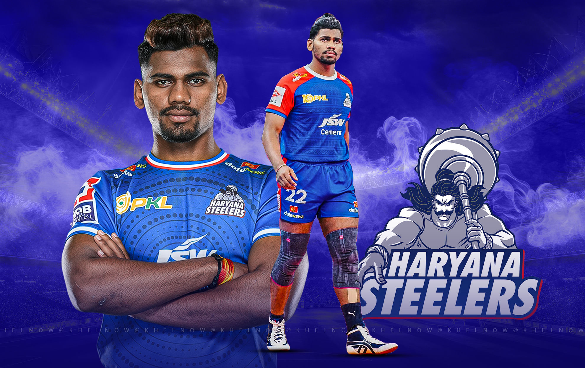 PKL 12: Players Haryana Steelers might release ahead of upcoming Pro Kabaddi season