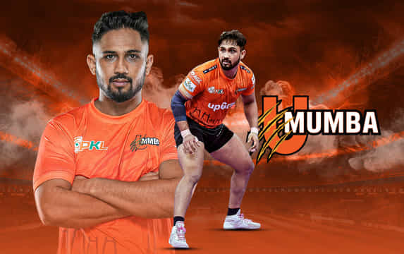 PKL 12: Players U Mumba should retain for upcoming Pro Kabaddi season