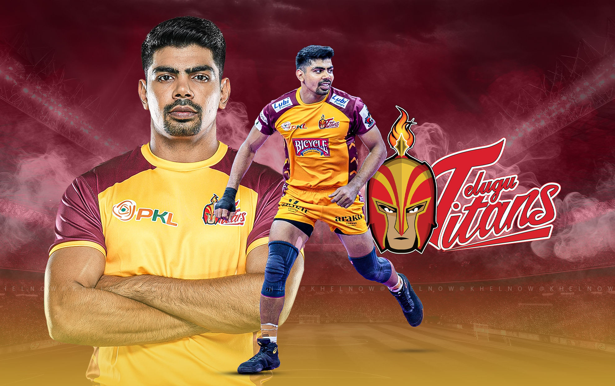 Will Telugu Titans retain Pawan Sehrawat for PKL 12? Exploring the possibilities