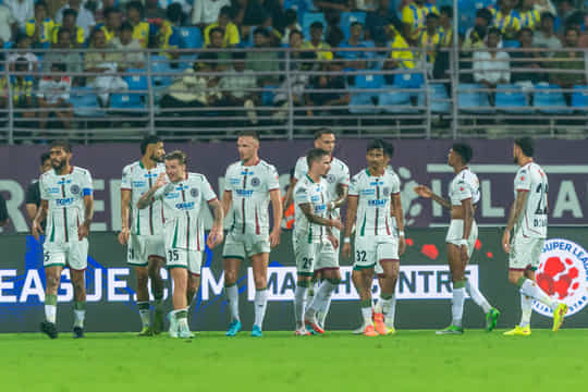 Three things Mohun Bagan SG must do to seal the ISL 2025-26 Title
