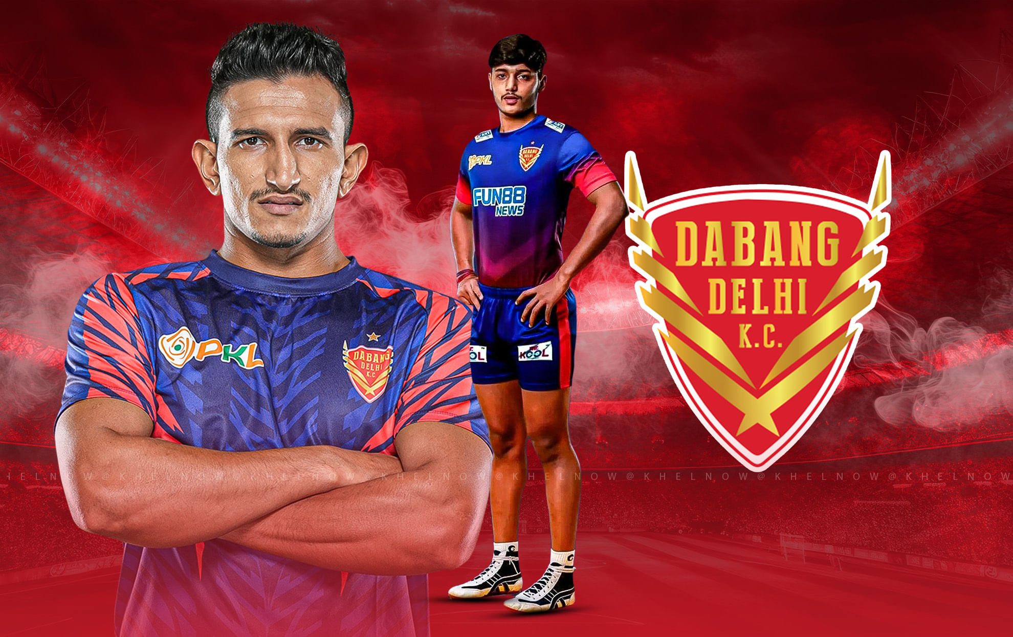 PKL 12: Players Dabang Delhi might release before upcoming Pro Kabaddi season