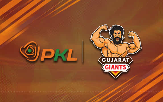 PKL 12: List of players released, retained by Gujarat Giants ahead of auction