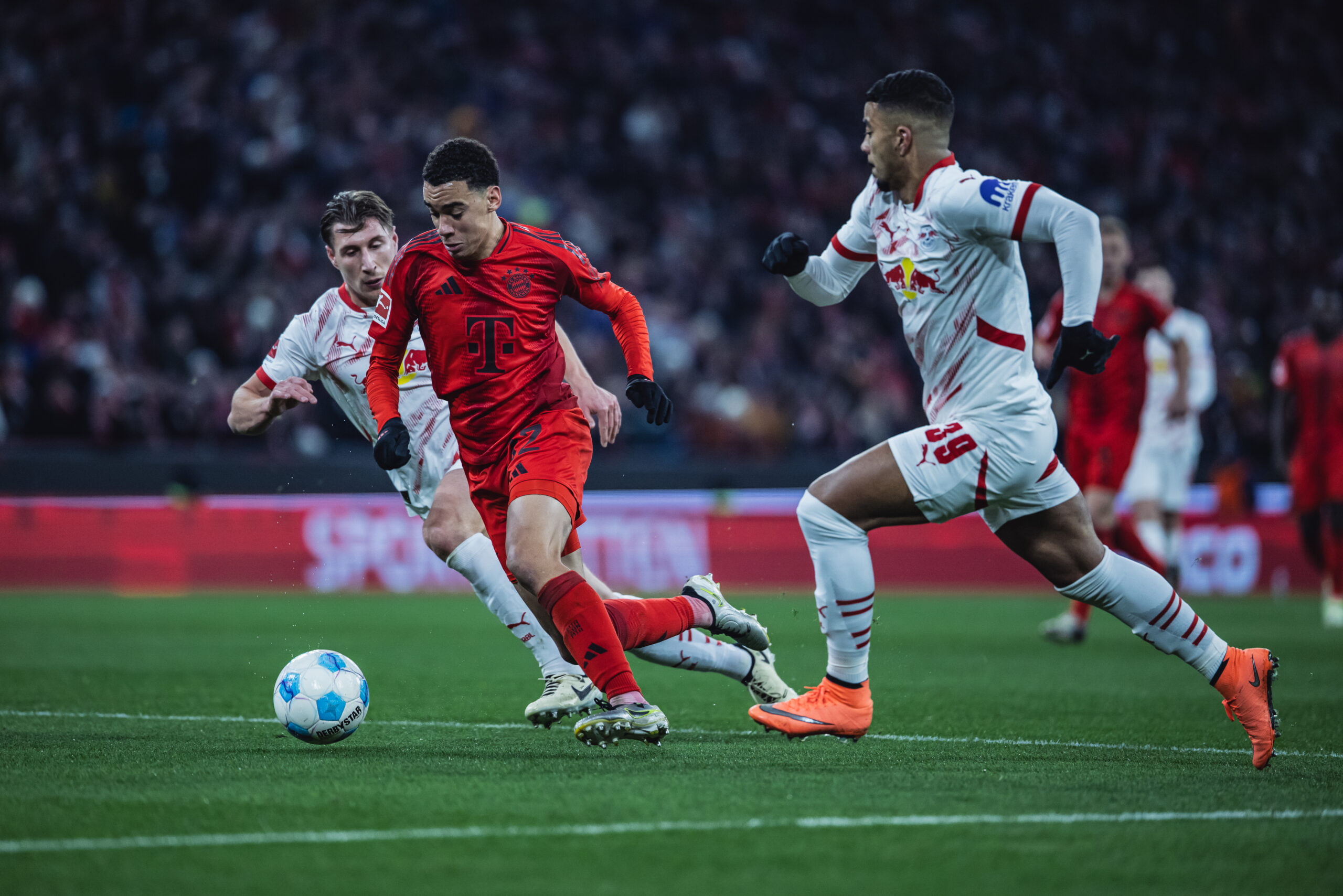RB Leipzig vs Bayern Munich Preview, prediction, lineups, betting tips & odds .. Bundesliga 2024-25