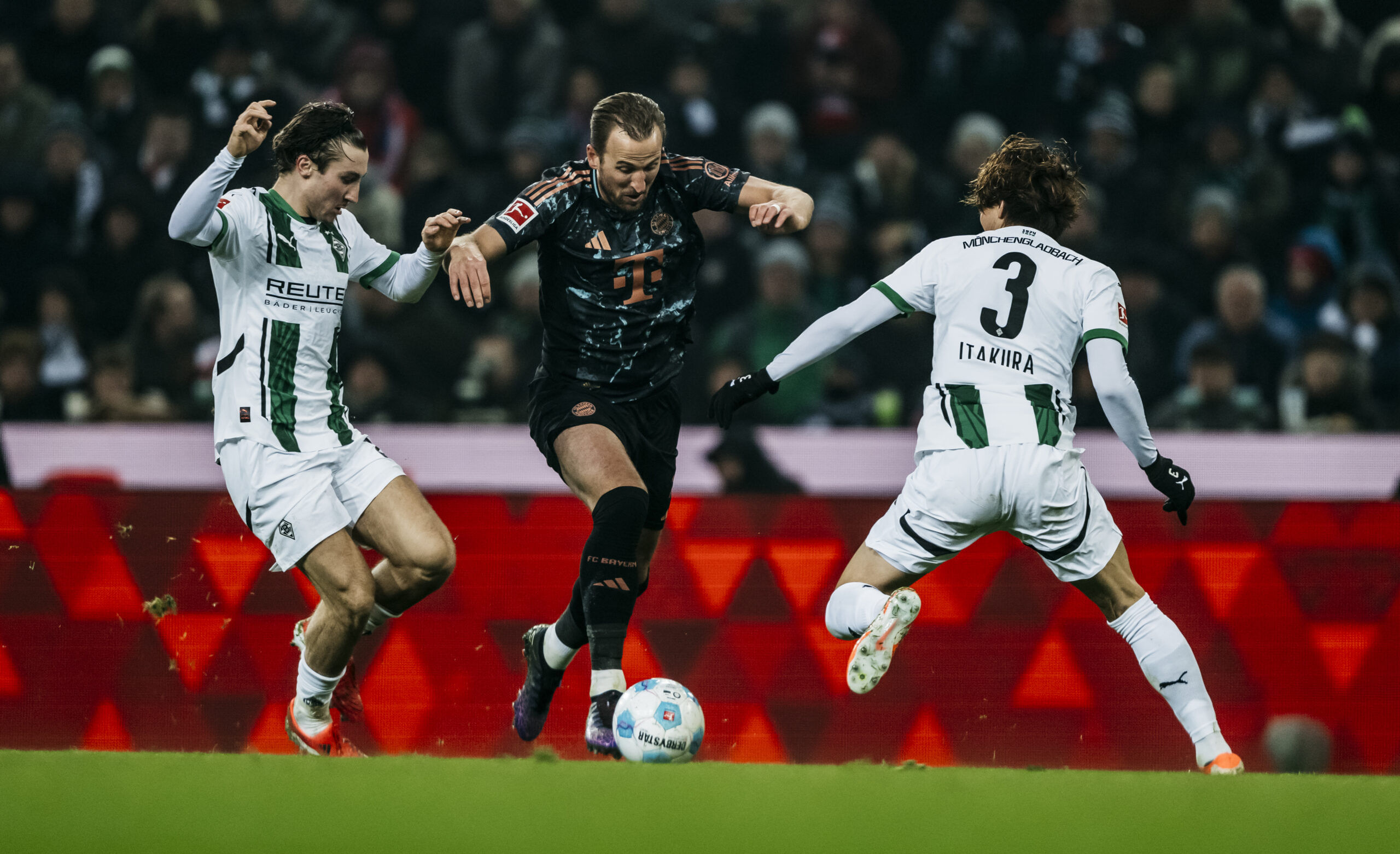 Bayern Munich vs Borussia Monchengladbach Preview, prediction, lineups, betting tips & odds .. Bundesliga 2024-25
