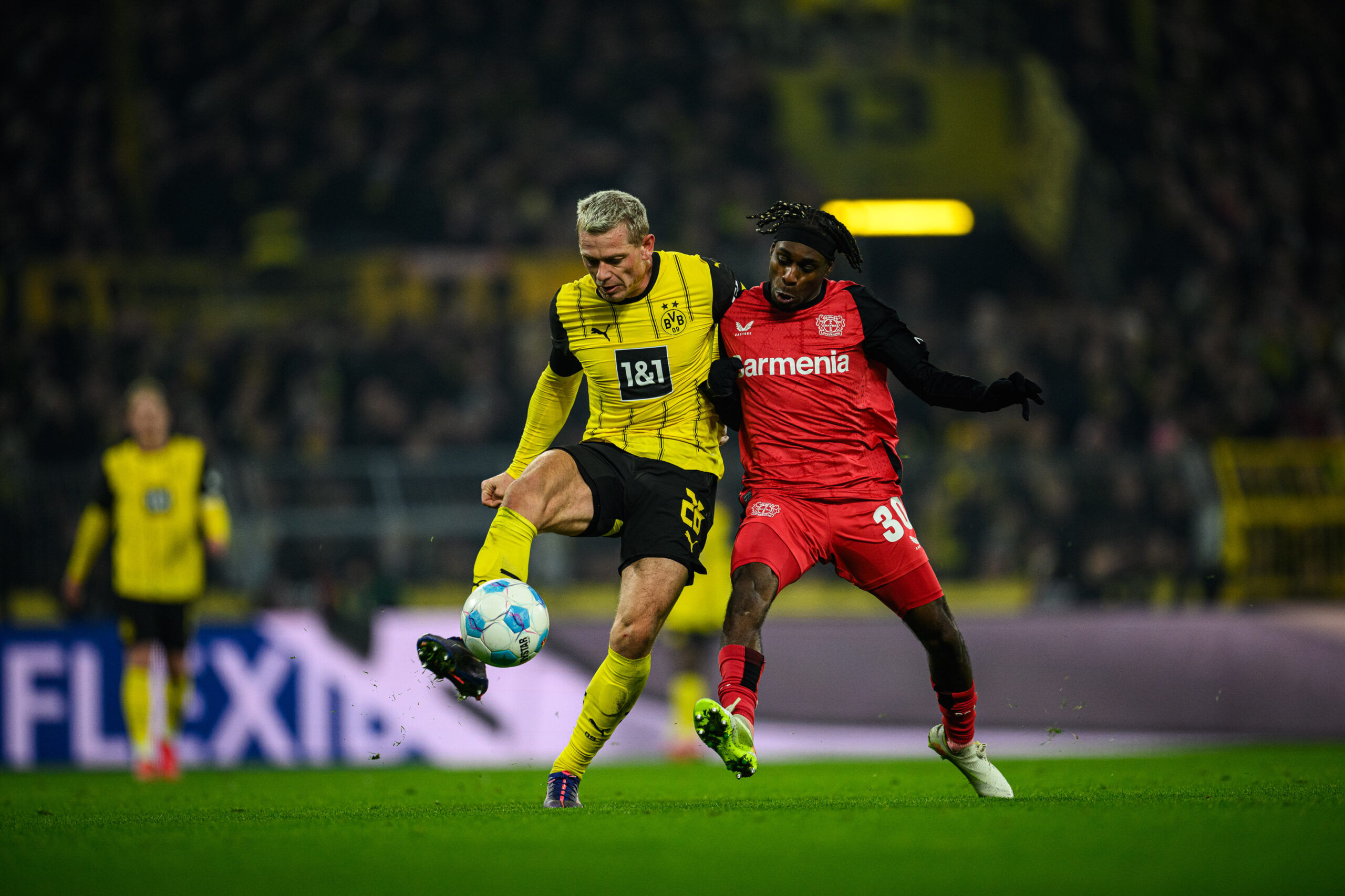 Bayer Leverkusen vs Borussia Dortmund Preview, prediction, lineups, betting tips & odds l Bundesliga 2024-25