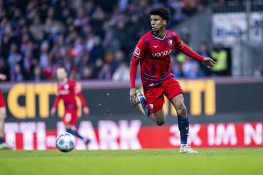 FC Heidenheim vs VfL Bochum Preview, prediction, lineups, betting tips & odds | Bundesliga 2024-25