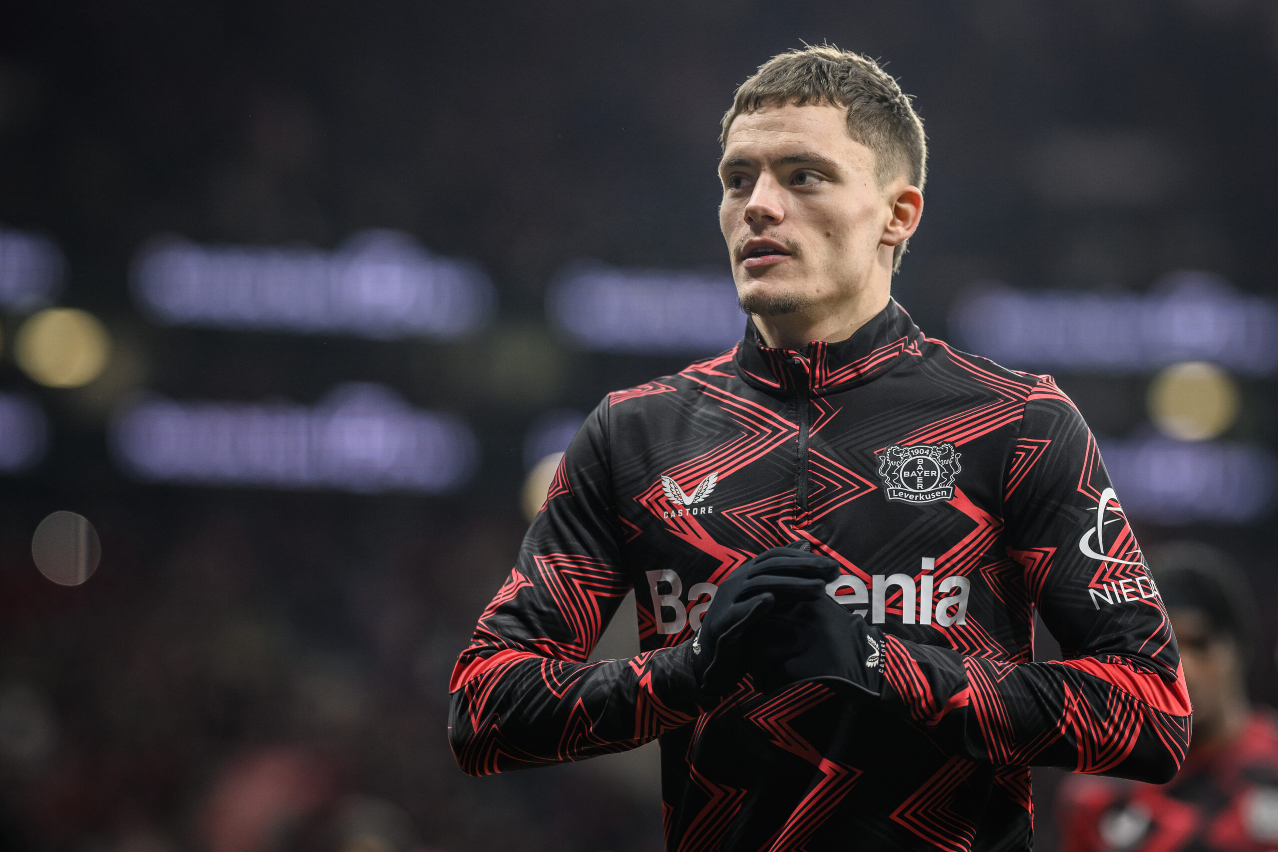 Why Manchester City withdrew from Florian Wirtz transfer talks?