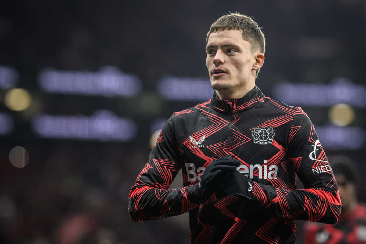 Why Manchester City withdrew from Florian Wirtz transfer talks?
