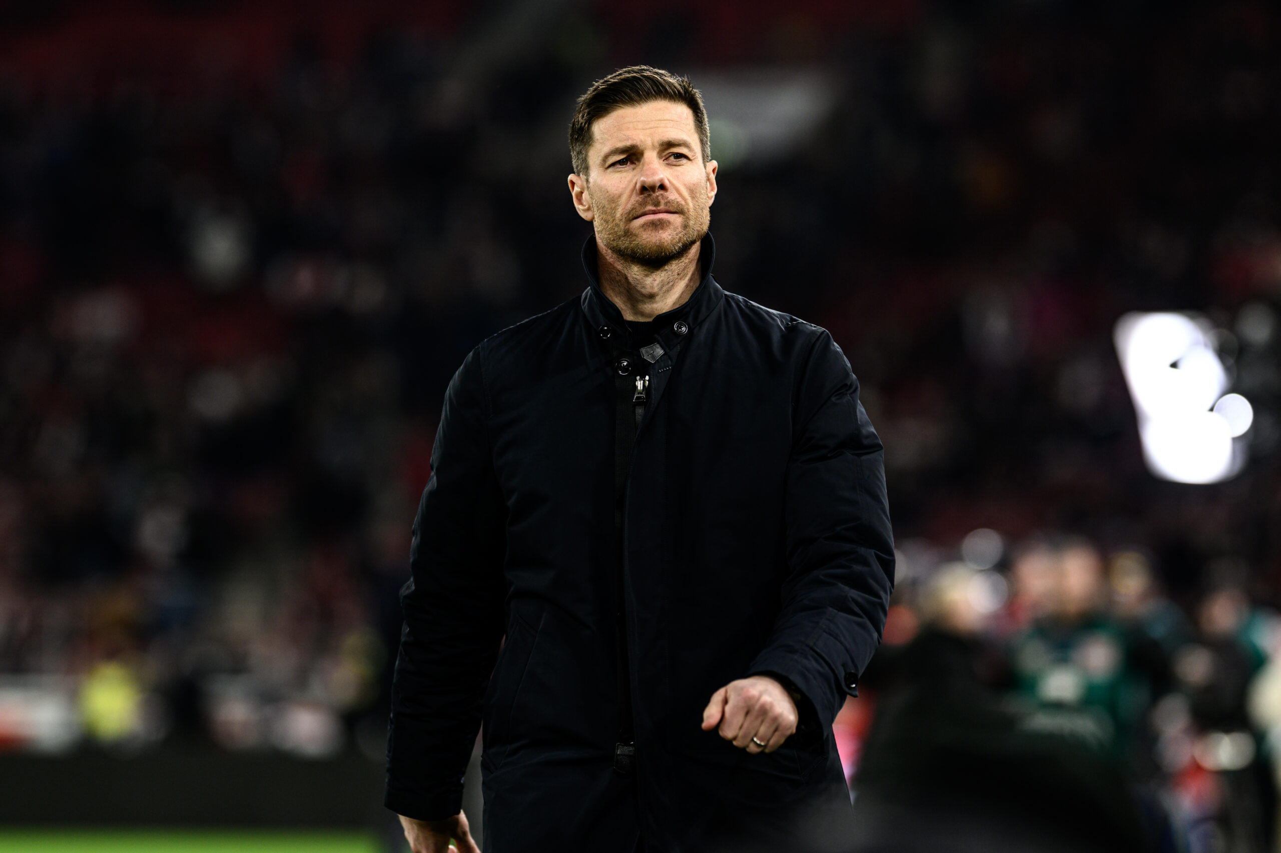Xabi Alonso on the verge of leaving Bayer Leverkusen to join Real Madrid; official announcement expected soon: Report