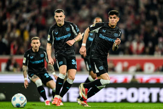 SC Freiburg vs Bayer Leverkusen Preview, prediction, lineups, betting tips & odds | Bundesliga 2024-25